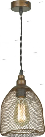 Подвесной светильник ST Luce Nido SLD974.333.01
