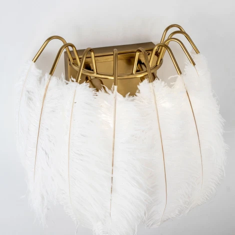 Бра Modelux MODESTYLE MS.965.02 BS