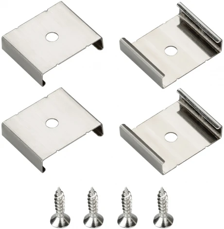 Держатель SL-SLIM-H13 (Металл) 019346 Arlight