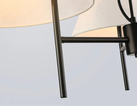 Подвесная люстра Ambrella High Light LH72451