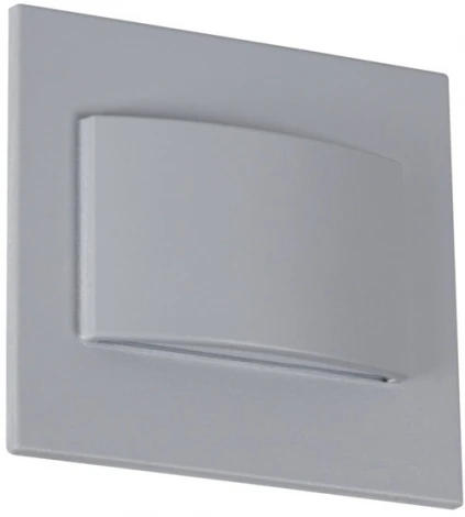 Подсветка ступеней лестницы встраиваемая светодиодная Kanlux ERINUS 33331 (12V)