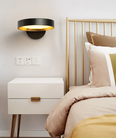 Бра ImperiumLoft 152908-26 (LED, 220V)