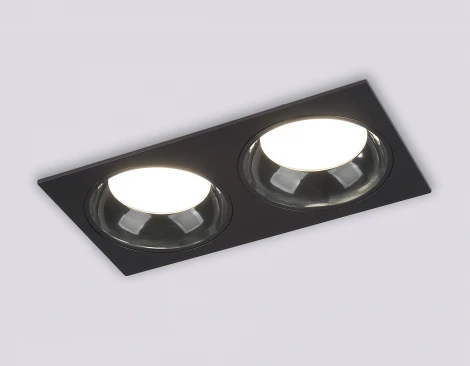 Встраиваемый точечный светильник Ambrella TECHNO SPOT TN52344 (220V)