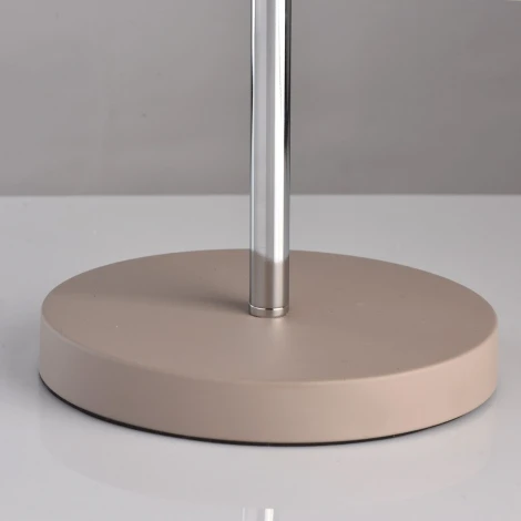 Интерьерная настольная лампа MW-Light Раунд 636031901
