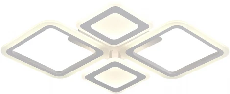 Потолочная люстра Natali Kovaltseva Mujus LED LAMPS 81189