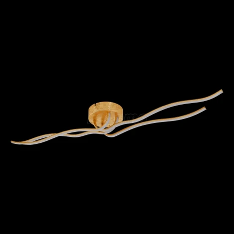 Потолочная люстра Eglo Miraflores 97744