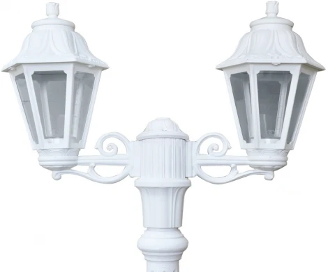 Наземный фонарь Fumagalli Anna E22.156.S20.WXF1R (220V, IP44)