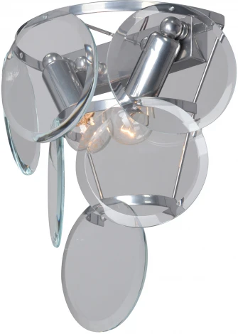 Бра Vitaluce V5834-9/2A (220V)