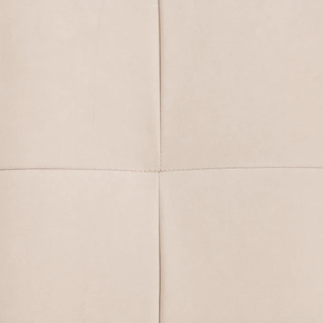 Стул обеденный Sweet Tetchair (Флок/Молочный,Черный) арт.24815