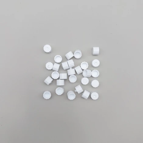 Заглушка для Нитей 24, Белая Laitcom SLL-8