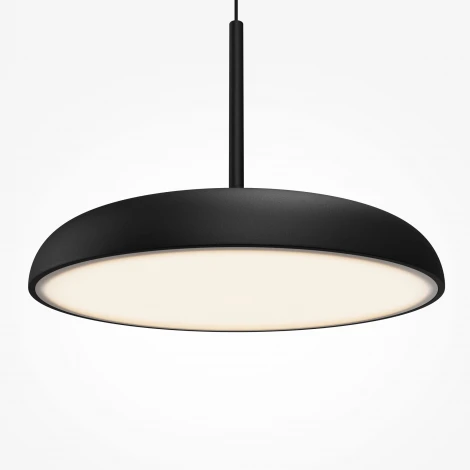 Подвесной светильник Maytoni Gerhard MOD189PL-L39B3K (LED, 220V, круглые)