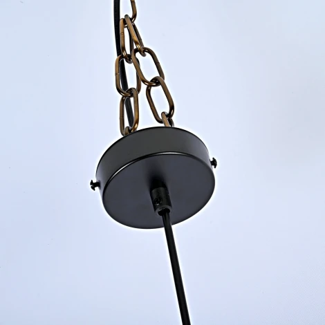 Подвесной светильник E27 Lu Carte LC-11-1636