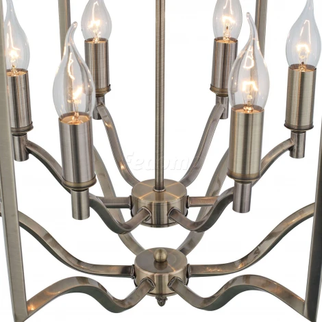 Подвесная люстра ST Luce Forzano SL365.313.06