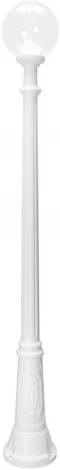 Наземный фонарь Fumagalli GLOBE 250 G25.156.000.WXF1R (220V, шар, IP55)