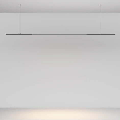 Трековый светильник магнитный 8W 24V Maytoni Flex TR186-1-8W4K-B (LED)