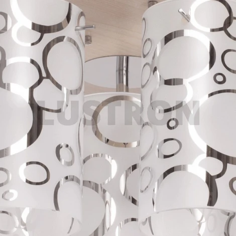 Потолочный светильник MW-Light Николь 364012205