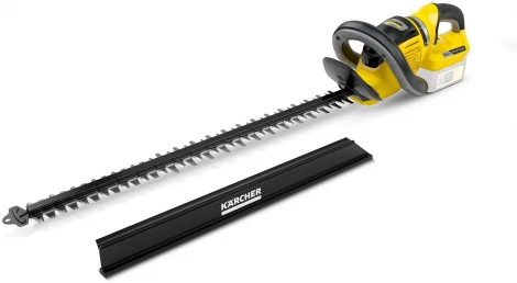 Аккумуляторный кусторез HGE 36-60 Battery 1.444-250