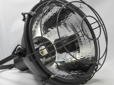 Подвесной светильник Lussole Loft Buffalo LSP-9989