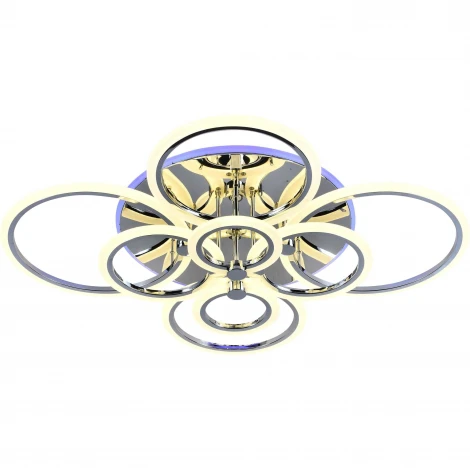 Потолочная люстра EvoLed Cerina SLE500512-08RGB