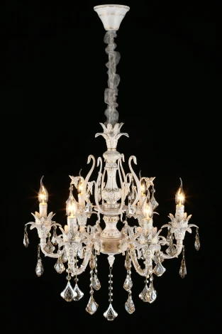 Подвесная люстра Aployt Abel APL.700.03.06