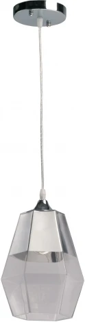 Подвесной светильник De City Соло 112011701 (220V, на проводе)