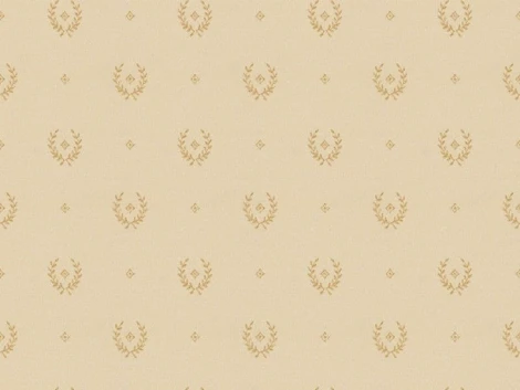 Обои виниловые Zambaiti Mini Classic 5247 10,05 x 0,53 м