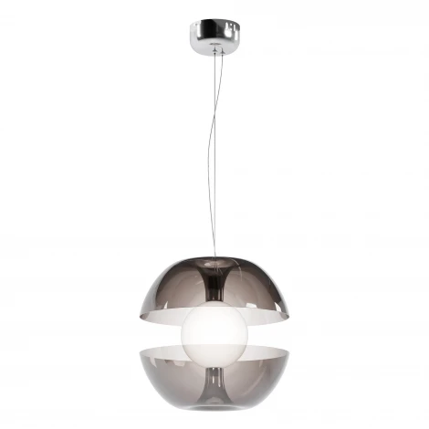 Подвесной светильник Maytoni Rebel MOD322PL-L6B3K (LED, 220V, на тросе, шар)