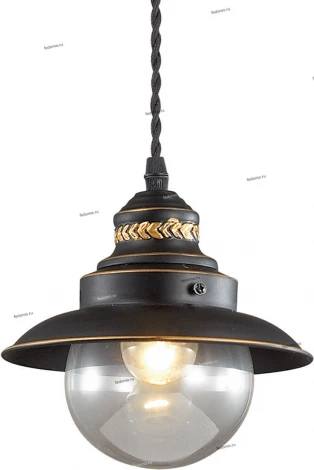 Подвесной светильник Odeon Light Sandrina 3249/1