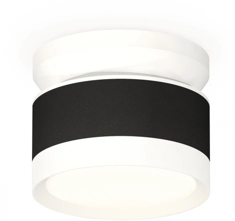 Накладной точечный светильник Ambrella Techno Spot XS8102045 (220V, круглые)