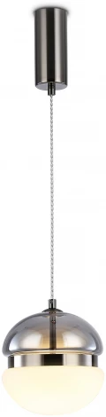 Подвесной светодиодный светильник Ambrella High Light LH11003 (220V, на проводе)