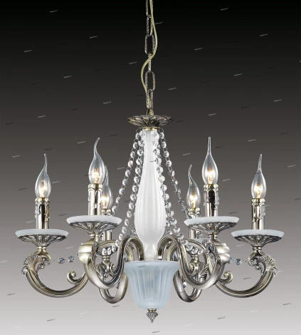 Подвесная люстра Odeon Light Ronsa 2783/6