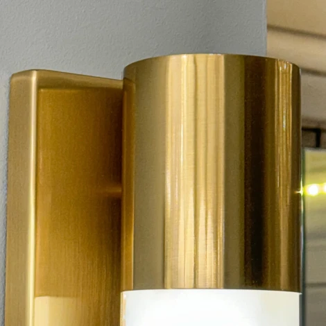 Настенный светильник L'Arte Luce Maulo L53122