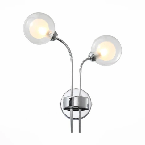 Бра ST Luce Dualita SL431.101.02 (220V, шарики)
