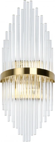 Бра Freya Agora FR5216WL-02BS (220V)