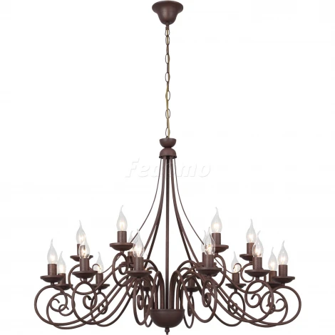 Подвесная люстра ST Luce Manjero SL313.703.18