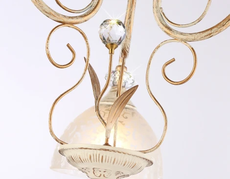 Потолочная люстра Traditional TR3055 (220V)