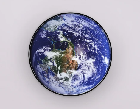 Настенно-потолочный светодиодный светильник Ambrella Wallers Wall FW11131 (220V, круглые)