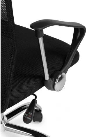 Компьютерное кресло Woodville Arano 1 black 15391