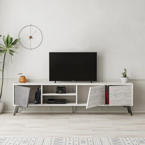 ТВ тумба LEVE FIONA TV STAND