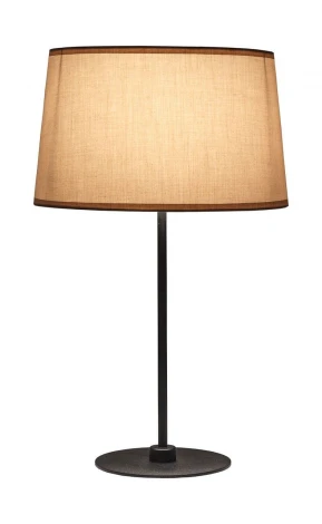 Интерьерная настольная лампа TopDecor Fiora T1 12 07