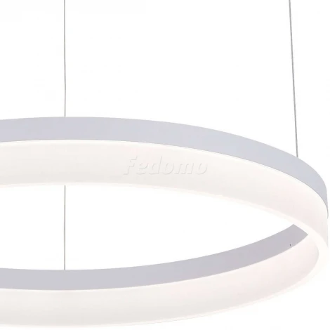 Подвесной светильник Arte Lamp Sorento A2503SP-1WH