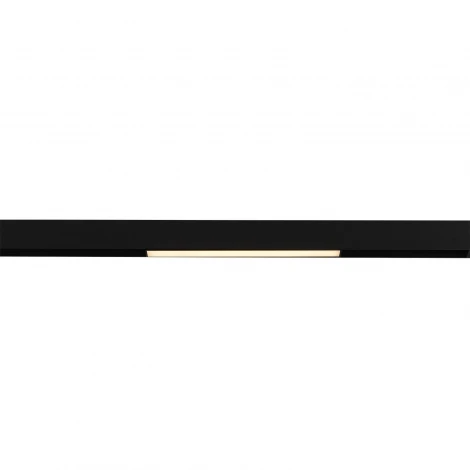 Трековый светильник магнитный светодиодный 12W 48W Crystal Lux Space CLT 0.33 001 12W BL M 3CCT-SMART (Умный дом)