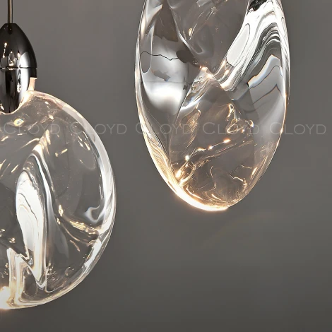 Подвесной светильник светодиодный Cloyd Glock 11623