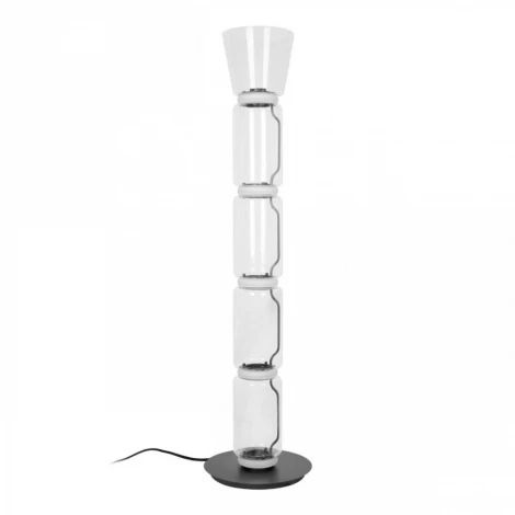 Торшер колонна Loft It Noctambule 10193F/L (LED, 220V, выключатель)