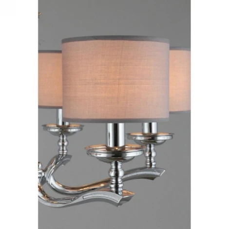 Потолочная люстра Omnilux 646 OML-64603-06 (220V)