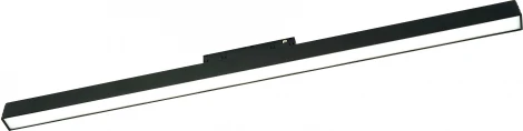 Трековый светильник магнитный 20W 48V Zigbee Lightera Startrek 48 LE166TRL-20B SMART (LED, управление смартфоном, голосовое управление, умный дом - Алиса, Tuya Smart, Маруся, Smart Life, Экосистема Сбер)