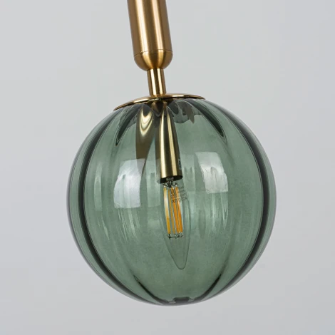 Подвесной светильник Modelux MODEMODERN MD.1176.1 GN