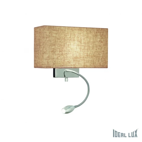 Бра Ideal Lux Kronplatz AP2