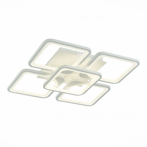 Потолочная люстра EvoLed Valiano SLE500452-05