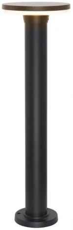 Наземный уличный светильник IP65 LED Favourite Mash 4745-1F (220V, круглые)